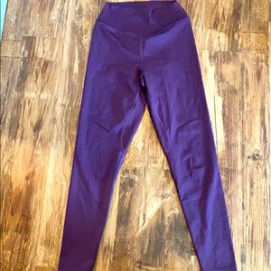 Balance Athletica Ascend Pant-Violet